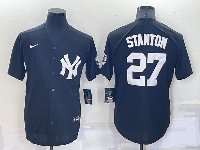 New York Yankees jerseys-254